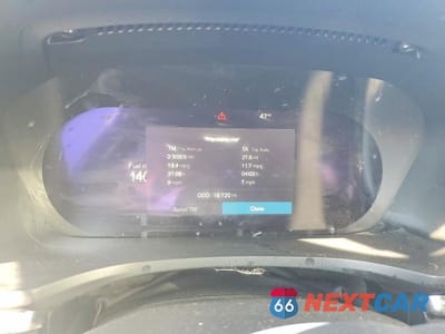 Zdjęcie 9 z 11 samochodu: 2024 VOLVO S60 CORE VIN:7JRL12FK5RG323125 - miniatura