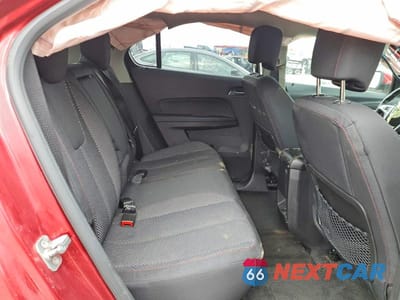 Zdjęcie 11 z 14 samochodu: 2012 CHEVROLET EQUINOX LT VIN:2GNFLEEK9C6209992 - miniatura