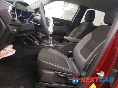 Zdjęcie 7 z 12 samochodu: 2025 CHEVROLET TRAILBLAZER LT VIN:KL79MRSL4SB128091 - miniatura