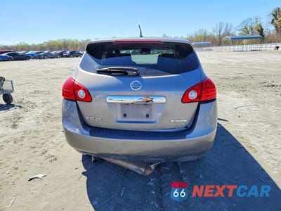 Zdjęcie 6 z 11 samochodu: 2013 NISSAN ROGUE S VIN:JN8AS5MTXDW500268 - miniatura