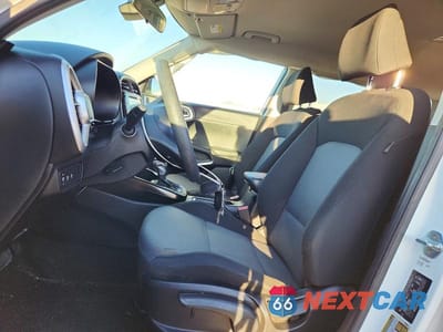 Zdjęcie 7 z 11 samochodu: 2023 KIA SOUL LX VIN:KNDJ23AU9P7851474 - miniatura