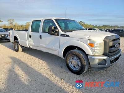 Czwarte zdjęcie samochodu z boku: 2014 FORD F250 SUPER DUTY VIN:1FT7W2A61EEA58964 - miniatura