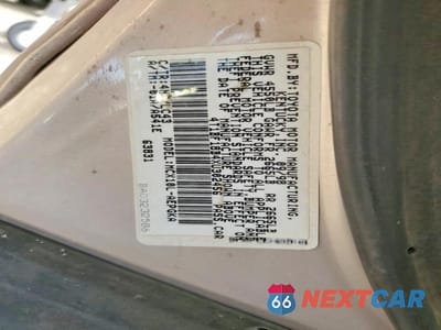 Zdjęcie 12 z 12 samochodu: 1999 TOYOTA AVALON XLS VIN:4T1BF18B4XU302456 - miniatura