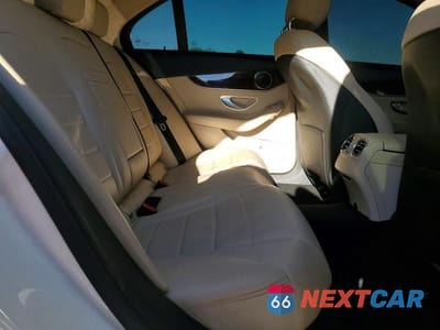 Zdjęcie 10 z 13 samochodu: 2018 MERCEDES-BENZ C 300 VIN:WDDWF4JB3JR327611 - miniatura
