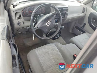 Zdjęcie 8 z 11 samochodu: 2001 MAZDA B2300 VIN:4F4YR12D01TM30830 - miniatura