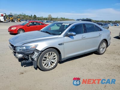 2015 FORD TAURUS 1FAHP2F80FG199788 - główne zdjęcie licytacji z USA - miniatura