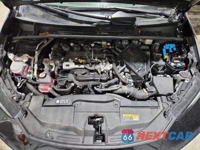Zdjęcie 11 z 12 samochodu: 2024 TOYOTA PRIUS LE VIN:JTDADABU9R3011735 - miniatura