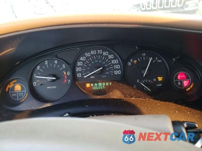 Zdjęcie 9 z 12 samochodu: 1999 BUICK REGAL LS VIN:2G4WB52K9X1508395 - miniatura