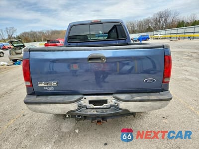 Zdjęcie 6 z 13 samochodu: 2006 FORD F350 SRW SUPER DUTY VIN:1FTWW31P96EC79157 - miniatura