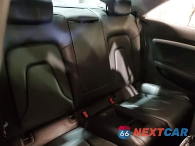 Zdjęcie 10 z 12 samochodu: 2013 AUDI A5 PREMIUM VIN:WAUCFAFR3DA047849 - miniatura