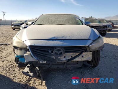 Piąte zdjęcie samochodu w środku: 2016 MAZDA 6 SPORT VIN:JM1GJ1U59G1455747 - miniatura