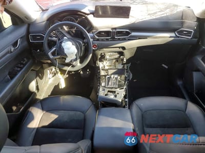 Zdjęcie 8 z 15 samochodu: 2022 MAZDA CX-5 SELECT VIN:JM3KFBBM8N0536311 - miniatura