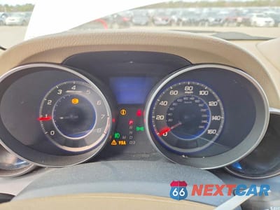 Zdjęcie 9 z 13 samochodu: 2007 ACURA MDX SPORT VIN:2HNYD28877H502744 - miniatura