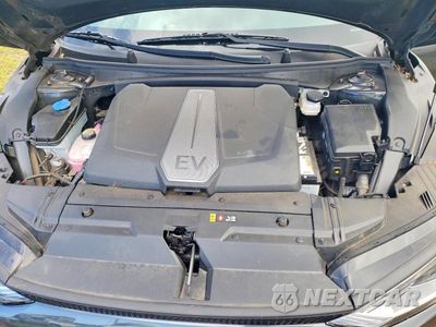 Zdjęcie 12 z 12 samochodu: 2022 KIA EV6 WIND VIN:KNDC34LA0N5043571 - miniatura