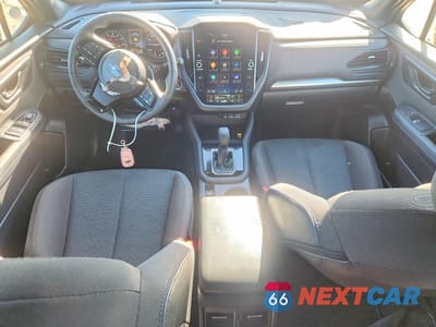 Zdjęcie 8 z 13 samochodu: 2025 SUBARU FORESTER PREMIUM VIN:JF2SLDDC4SH427456 - miniatura