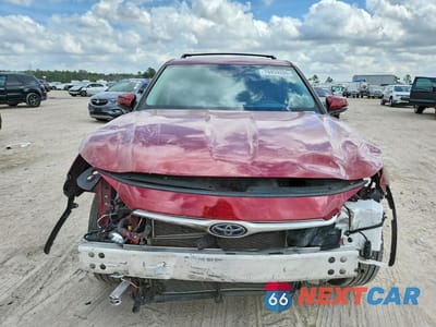 Piąte zdjęcie samochodu w środku: 2023 TOYOTA HIGHLANDER HYBRID HYBRID LE VIN:5TDBBRCH8PS564799 - miniatura