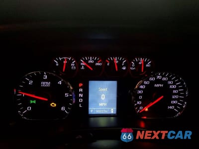 Zdjęcie 9 z 11 samochodu: 2019 GMC SIERRA LIMITED K1500 VIN:2GTV2LEC9K1168280 - miniatura