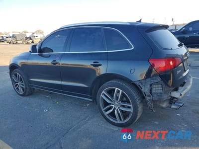 Drugie zdjęcie samochodu z przodu: 2016 AUDI SQ5 PREMIUM PLUS VIN:WA1CCAFP8GA041036 - miniatura