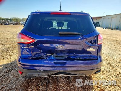 Zdjęcie 6 z 14 samochodu: 2016 FORD ESCAPE SE VIN:1FMCU0GX0GUC35890 - miniatura