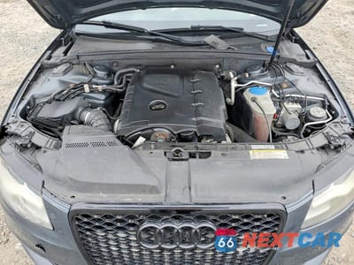 Zdjęcie 11 z 11 samochodu: 2010 AUDI A4 PREMIUM PLUS VIN:WAUFFAFLXAN063107 - miniatura