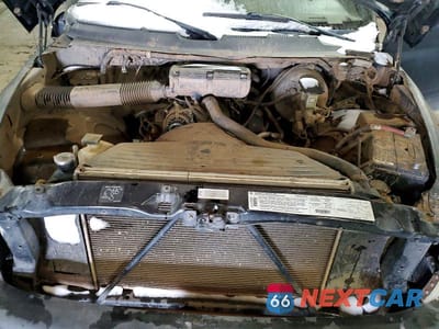 Zdjęcie 11 z 12 samochodu: 1996 DODGE RAM 1500 VIN:1B7HC16X4TS664167 - miniatura
