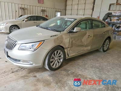 2016 BUICK LACROSSE 1G4GB5G36GF179735 - główne zdjęcie licytacji z USA - miniatura