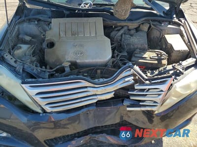 Zdjęcie 12 z 13 samochodu: 2011 TOYOTA VENZA AWD V6 VIN:4T3BK3BB3BU059075 - miniatura