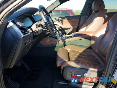 Zdjęcie 7 z 12 samochodu: 2020 BMW X6 XDRIVE40I VIN:5UXCY6C03L9C97111 - miniatura