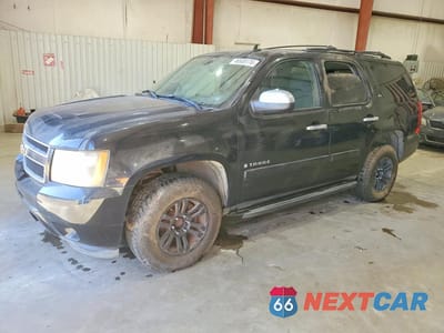 2008 CHEVROLET TAHOE C1500 1GNFC13C68R167037 - główne zdjęcie licytacji z USA - miniatura