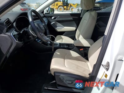 Zdjęcie 7 z 13 samochodu: 2020 AUDI Q3 PREMIUM S LINE VIN:WA1DECF32L1102799 - miniatura
