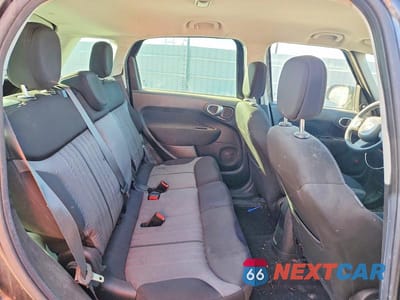 Zdjęcie 11 z 13 samochodu: 2017 FIAT 500L POP VIN:ZFBCFAAH6HZ039885 - miniatura