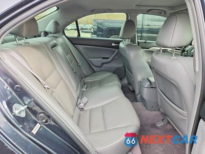 Zdjęcie 10 z 12 samochodu: 2004 ACURA TSX VIN:JH4CL95854C006371 - miniatura