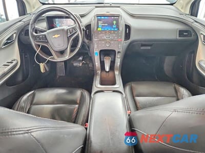 Zdjęcie 8 z 12 samochodu: 2013 CHEV VOLT VIN:1G1RB6E42DU108191 - miniatura