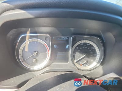 Zdjęcie 9 z 12 samochodu: 2016 NISSAN TITAN XD PLATINUM RESERVE VIN:1N6BA1F47GN504352 - miniatura