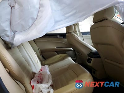 Zdjęcie 10 z 12 samochodu: 2015 FORD FUSION SE VIN:3FA6P0HD0FR307115 - miniatura
