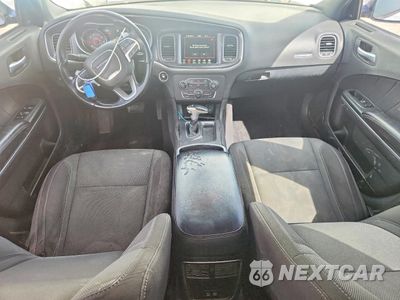 Zdjęcie 8 z 13 samochodu: 2018 DODGE CHARGER R VIN:2C3CDXCT7JH205851 - miniatura