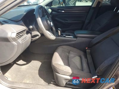Zdjęcie 7 z 12 samochodu: 2020 NISSAN ALTIMA 2.5 S VIN:1N4BL4BV5LC217276 - miniatura