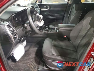 Zdjęcie 7 z 13 samochodu: 2022 KIA SORENTO LX VIN:5XYRG4LCXNG080456 - miniatura
