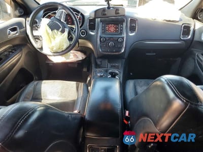 Zdjęcie 8 z 14 samochodu: 2015 DODGE DURANGO SXT VIN:1C4RDHAG3FC186484 - miniatura
