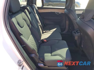 Zdjęcie 11 z 14 samochodu: 2026 VOLVO XC90 CORE VIN:YV4M12PJ1T1494471 - miniatura