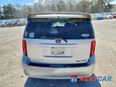 Zdjęcie 6 z 12 samochodu: 2008 SCION XB BASE VIN:JTLKE50E681010027 - miniatura