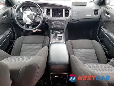 Zdjęcie 8 z 11 samochodu: 2023 DODGE CHARGER SXT VIN:2C3CDXBG2PH524653 - miniatura