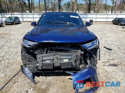 Piąte zdjęcie samochodu w środku: 2022 AUDI Q7 PREMIUM PLUS VIN:WA1LJBF7XND000947 - miniatura