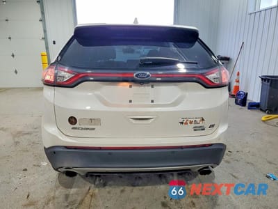 Zdjęcie 6 z 12 samochodu: 2017 FORD EDGE SEL VIN:2FMPK4J90HBC48333 - miniatura