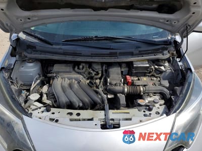 Zdjęcie 11 z 12 samochodu: 2017 NISSAN VERSA NOTE SV VIN:3N1CE2CP9HL361814 - miniatura