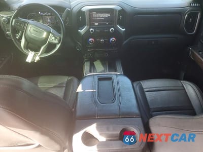 Zdjęcie 8 z 11 samochodu: 2020 GMC SIERRA K3500 DENALI VIN:1GT49WEY5LF333904 - miniatura
