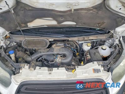 Zdjęcie 12 z 13 samochodu: 2015 FORD TRANSIT T-150- R&D- PRI FLEET- CK ENG ON VIN:1FTNE1ZM7FKA59451 - miniatura