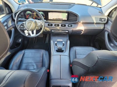 Zdjęcie 8 z 12 samochodu: 2020 MERCEDES-BENZ GLE 350 4MATIC VIN:4JGFB4KE1LA013273 - miniatura