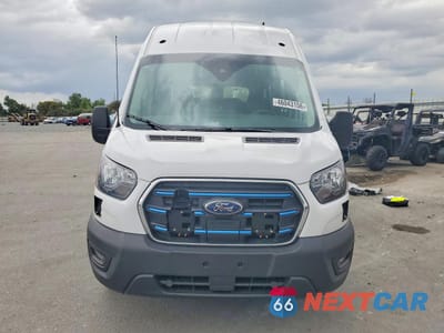Piąte zdjęcie samochodu w środku: 2023 FORD TRANSIT T- - DELIVERY VAN VIN:1FTBW1XK8PKA64614 - miniatura