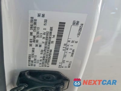 Zdjęcie 12 z 12 samochodu: 2018 FORD F150 SUPERCREW VIN:1FTFW1E59JFE01404 - miniatura